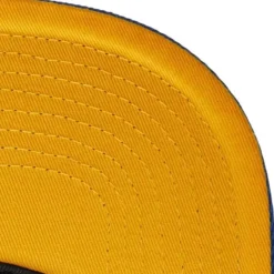 Mitchell & Ness Snapback-8 Bit Xl Snapback Hwc Golden State Warriors