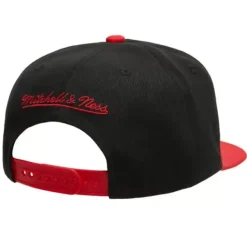 Mitchell & Ness Snapback-8 Bit Xl Snapback Hwc Toronto Raptors