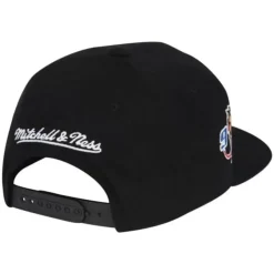 Mitchell & Ness Snapback-97 Champions Snapback Hwc Chicago Bulls