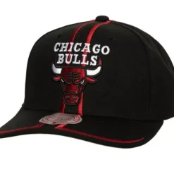 Mitchell & Ness Snapback-1998 Draft Pro Strapback Hwc Chicago Bulls