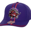 Mitchell & Ness Snapback-1998 Draft Pro Strapback Hwc Toronto Raptors