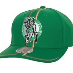 Mitchell & Ness Snapback-1998 Draft Pro Strapback Hwc Boston Celtics