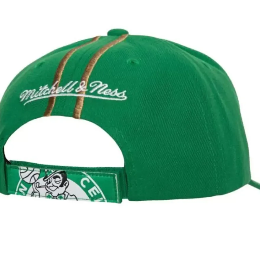 Mitchell & Ness Snapback-1998 Draft Pro Strapback Hwc Boston Celtics