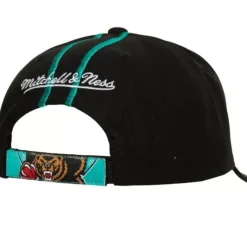 Mitchell & Ness Snapback-1998 Draft Pro Strapback Hwc Vancouver Grizzlies