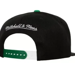 Mitchell & Ness Snapback-2013 Draft Snapback Hwc Boston Celtics