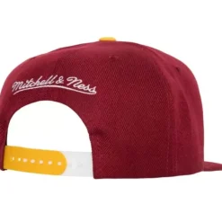 Mitchell & Ness Snapback-2013 Draft Snapback Hwc Cleveland Cavaliers