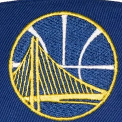 Mitchell & Ness Snapback-2013 Draft Snapback Hwc Golden State Warriors