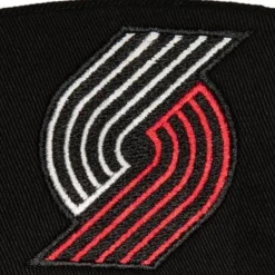 Mitchell & Ness Snapback-2013 Draft Snapback Hwc Portland Trail Blazers