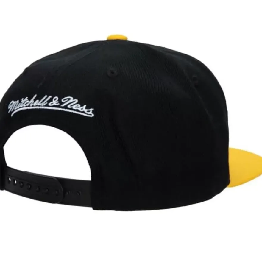 Mitchell & Ness Snapback-00-03 Lakers Champs Snapback Hwc Los Angeles Lakers