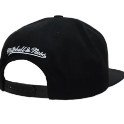 Mitchell & Ness Snapback-10 Nba Champs Snapback Hwc Los Angeles Lakers