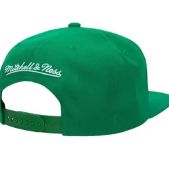 Mitchell & Ness Snapback-08 Nba Champs Snapback Hwc Boston Celtics