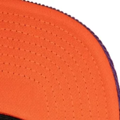 Mitchell & Ness Fitted-2 Tone Team Cord Fitted Hwc Phoenix Suns