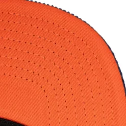 Mitchell & Ness Fitted-2 Tone Team Cord Fitted Hwc New York Knicks