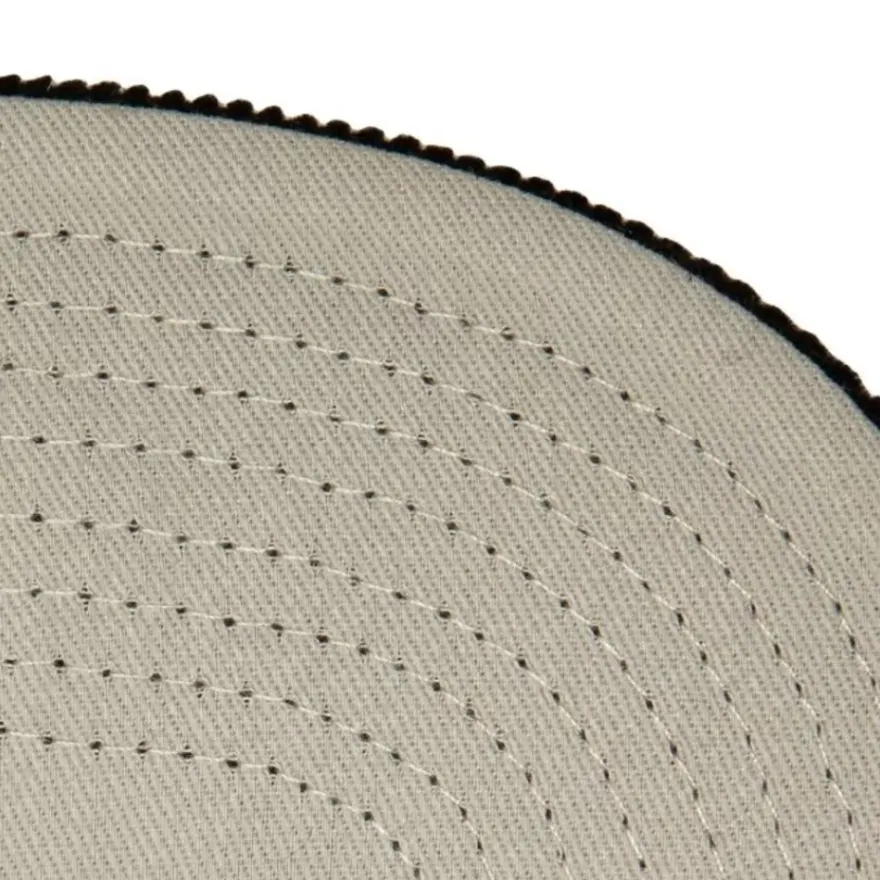 Mitchell & Ness Fitted-2 Tone Team Cord Fitted University Of North Carolina