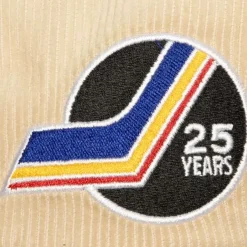 Mitchell & Ness Fitted-2 Tone Team Cord Fitted Vntg St. Louis Blues