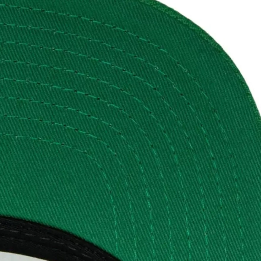 Mitchell & Ness Snapback-97 Top Star Snapback Hwc Boston Celtics
