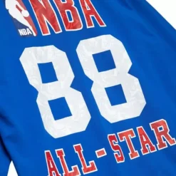 Mitchell & Ness T-Shirts & Tops-Aape Longsleeve Tee All-Star
