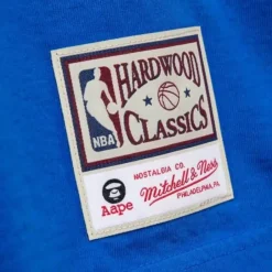 Mitchell & Ness T-Shirts & Tops-Aape Longsleeve Tee All-Star