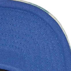 Mitchell & Ness Snapback-Acid Wash Snapback Hwc Golden State Warriors