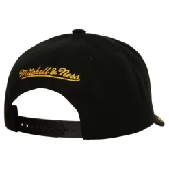 Mitchell & Ness Snapback-Against The Best Pro Snapback Los Angeles Lakers