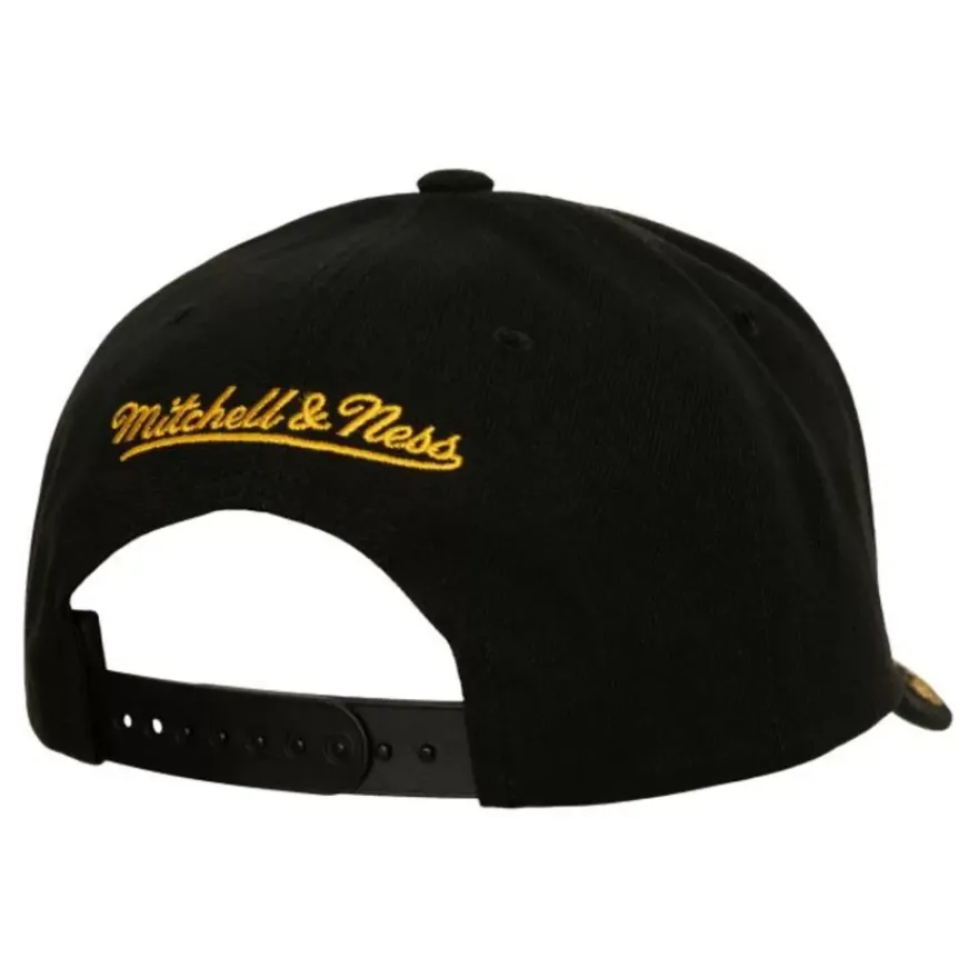 Mitchell & Ness Snapback-Against The Best Pro Snapback Los Angeles Lakers