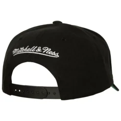 Mitchell & Ness Snapback-Against The Best Pro Snapback Tampa Bay Lightning