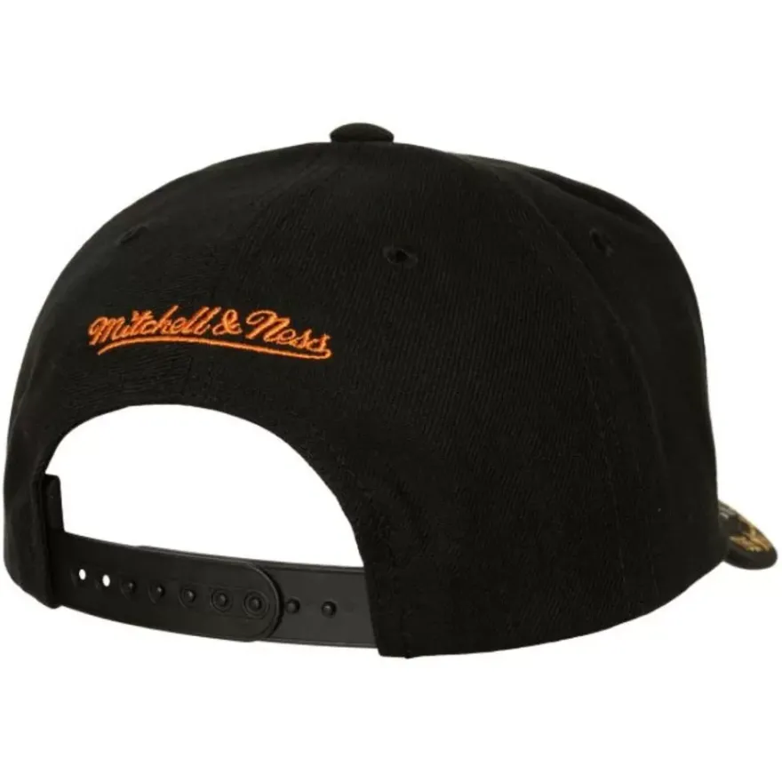 Mitchell & Ness Snapback-Against The Best Pro Snapback San Francisco Giants