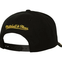 Mitchell & Ness Snapback-Against The Best Pro Snapback Miami Heat