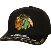 Mitchell & Ness Snapback-Against The Best Pro Snapback Chicago Blackhawks