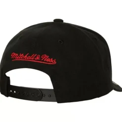 Mitchell & Ness Snapback-Against The Best Pro Snapback Chicago Blackhawks