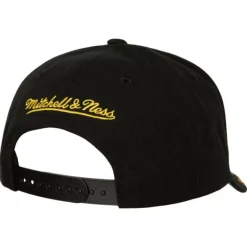 Mitchell & Ness Snapback-Against The Best Pro Snapback Golden State Warriors