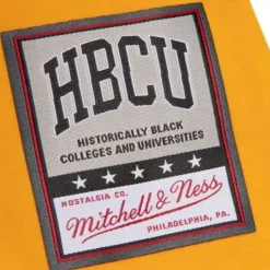 Mitchell & Ness T-Shirts & Tops-Aggie Tee North Carolina A&T University