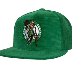 Mitchell & Ness Snapback-All Directions Snapback Boston Celtics