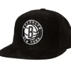 Mitchell & Ness Snapback-All Directions Snapback Brooklyn Nets