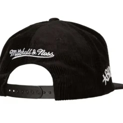 Mitchell & Ness Snapback-All Directions Snapback Brooklyn Nets
