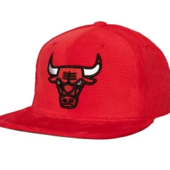 Mitchell & Ness Snapback-All Directions Snapback Chicago Bulls