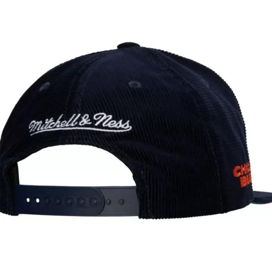 Mitchell & Ness Snapback-All Directions Snapback Chicago Bears