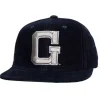 Mitchell & Ness Snapback-All Directions Snapback Georgetown University