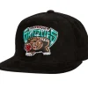 Mitchell & Ness Snapback-All Directions Snapback Hwc Vancouver Grizzlies