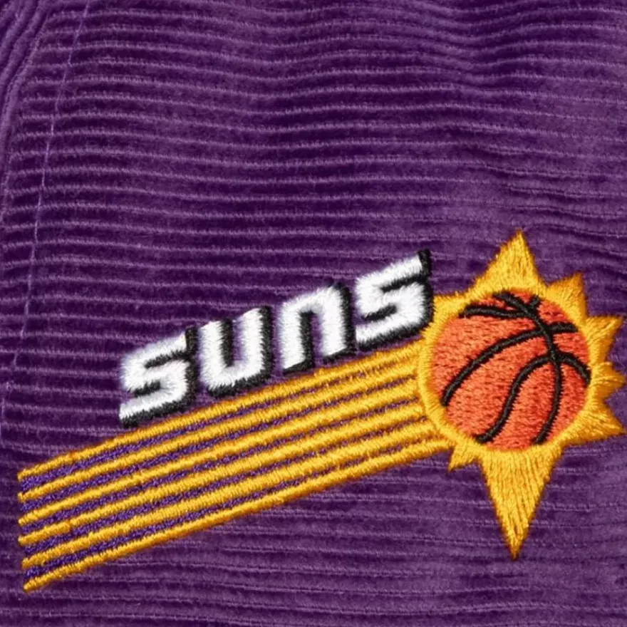 Mitchell & Ness Snapback-All Directions Snapback Hwc Phoenix Suns