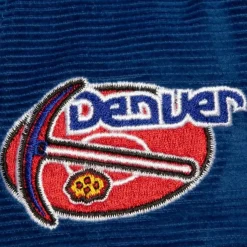 Mitchell & Ness Snapback-All Directions Snapback Hwc Denver Nuggets