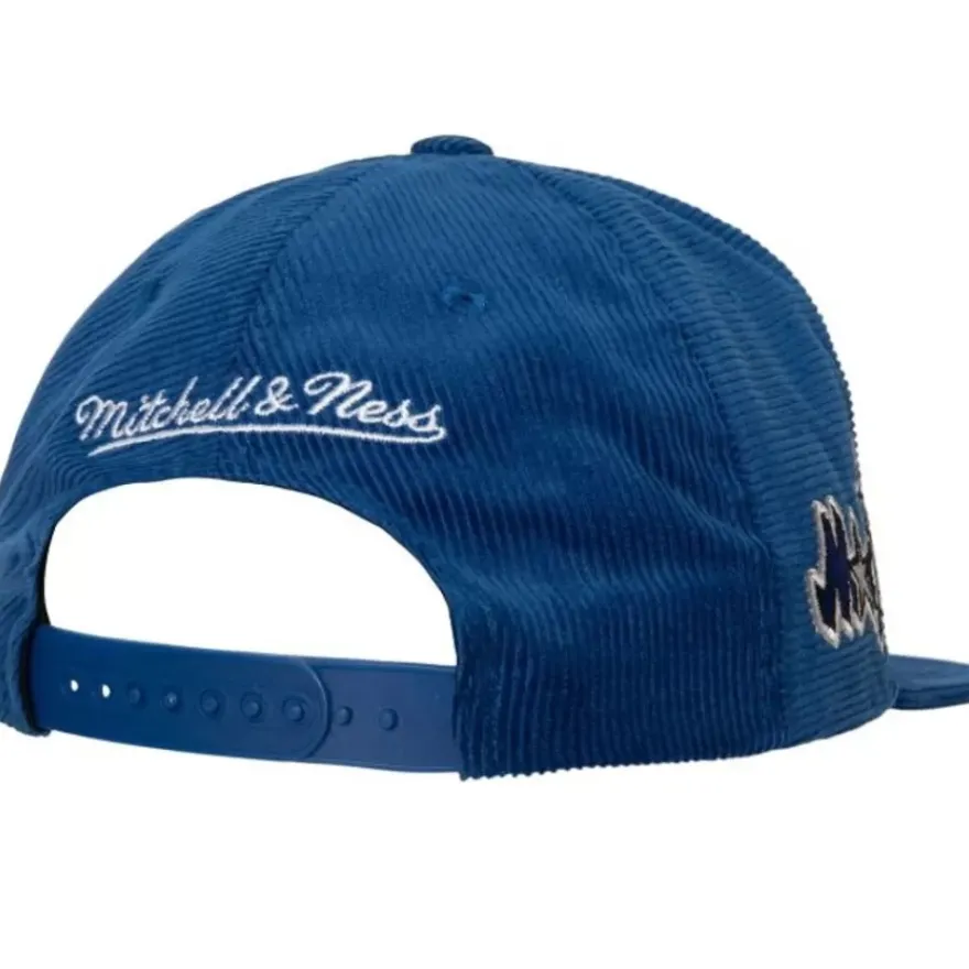 Mitchell & Ness Snapback-All Directions Snapback Hwc Orlando Magic