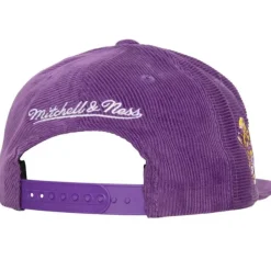Mitchell & Ness Snapback-All Directions Snapback Louisiana State University