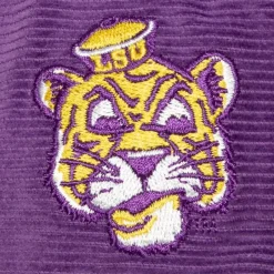 Mitchell & Ness Snapback-All Directions Snapback Louisiana State University