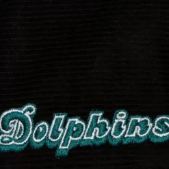 Mitchell & Ness Snapback-All Directions Snapback Miami Dolphins