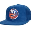 Mitchell & Ness Snapback-All Directions Snapback New York Islanders