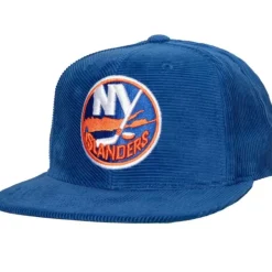 Mitchell & Ness Snapback-All Directions Snapback New York Islanders