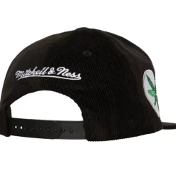 Mitchell & Ness Snapback-All Directions Snapback Ohio State