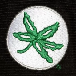 Mitchell & Ness Snapback-All Directions Snapback Ohio State