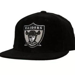 Mitchell & Ness Snapback-All Directions Snapback Oakland Raiders